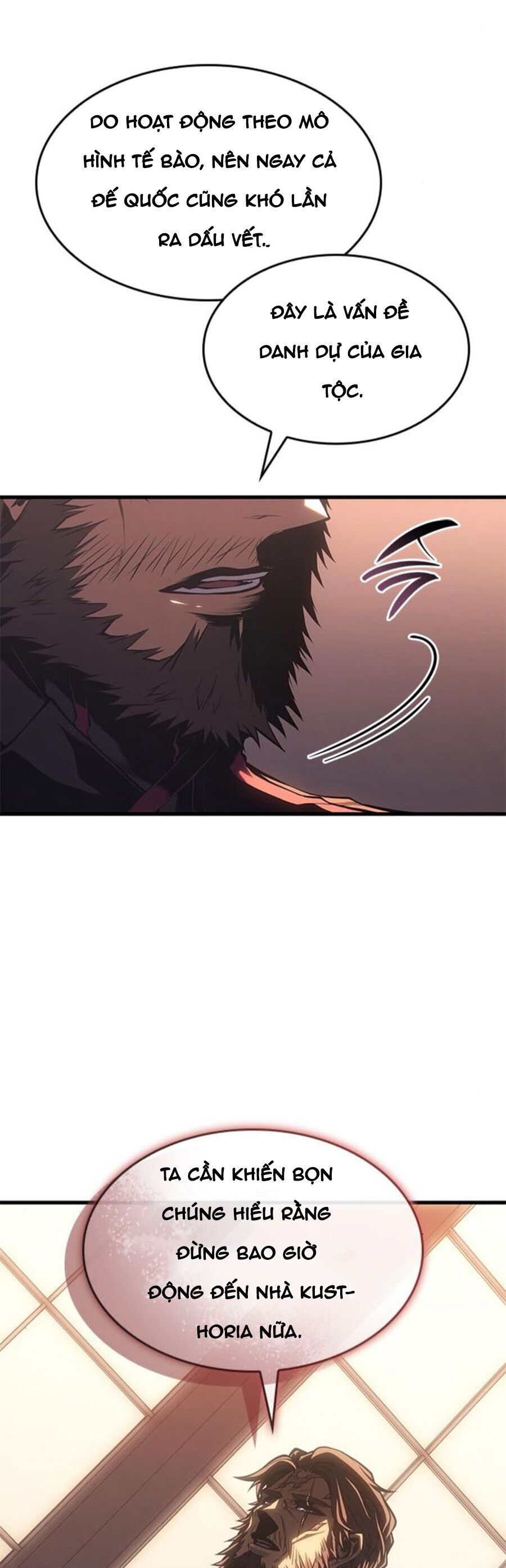 đọc truyện Tạp Huyết Chương 57 ảnh 28 tại Thiên Thai Truyện