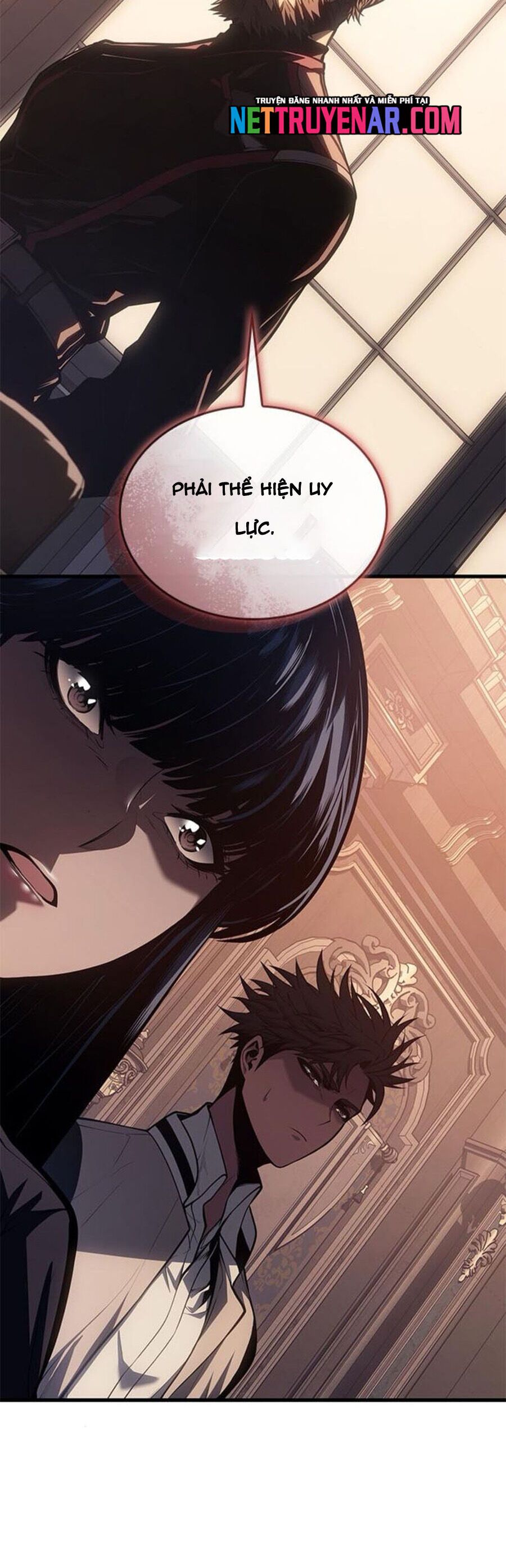 đọc truyện Tạp Huyết Chương 57 ảnh 29 tại Thiên Thai Truyện