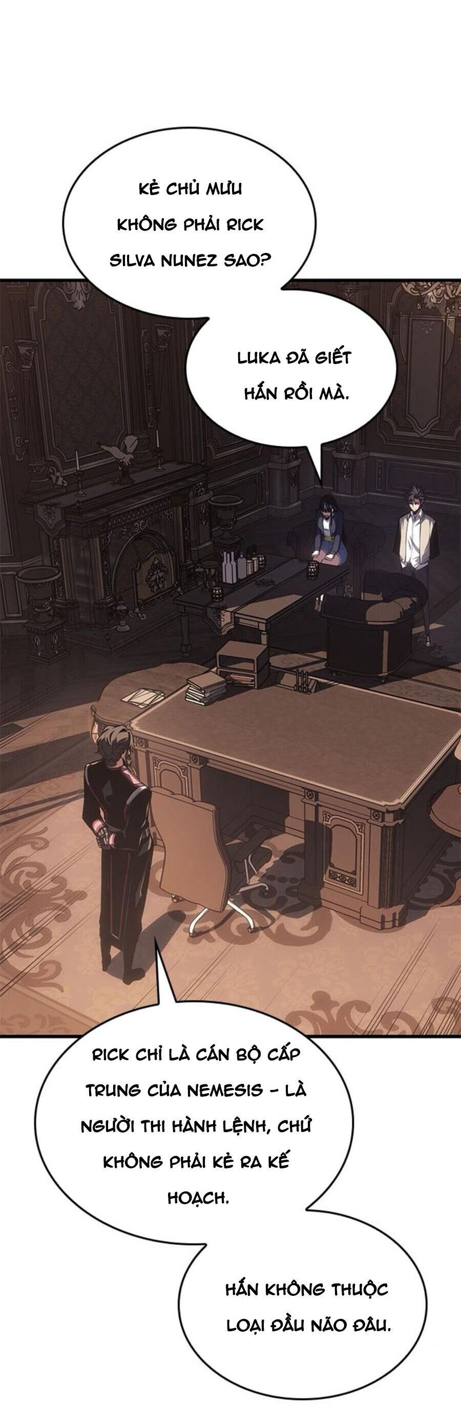 đọc truyện Tạp Huyết Chương 57 ảnh 30 tại Thiên Thai Truyện