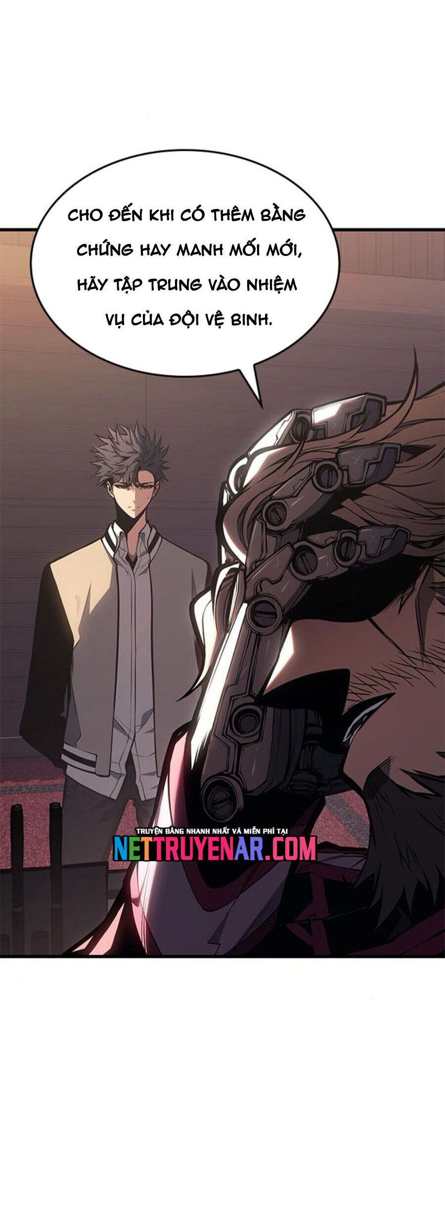 đọc truyện Tạp Huyết Chương 57 ảnh 5 tại Thiên Thai Truyện