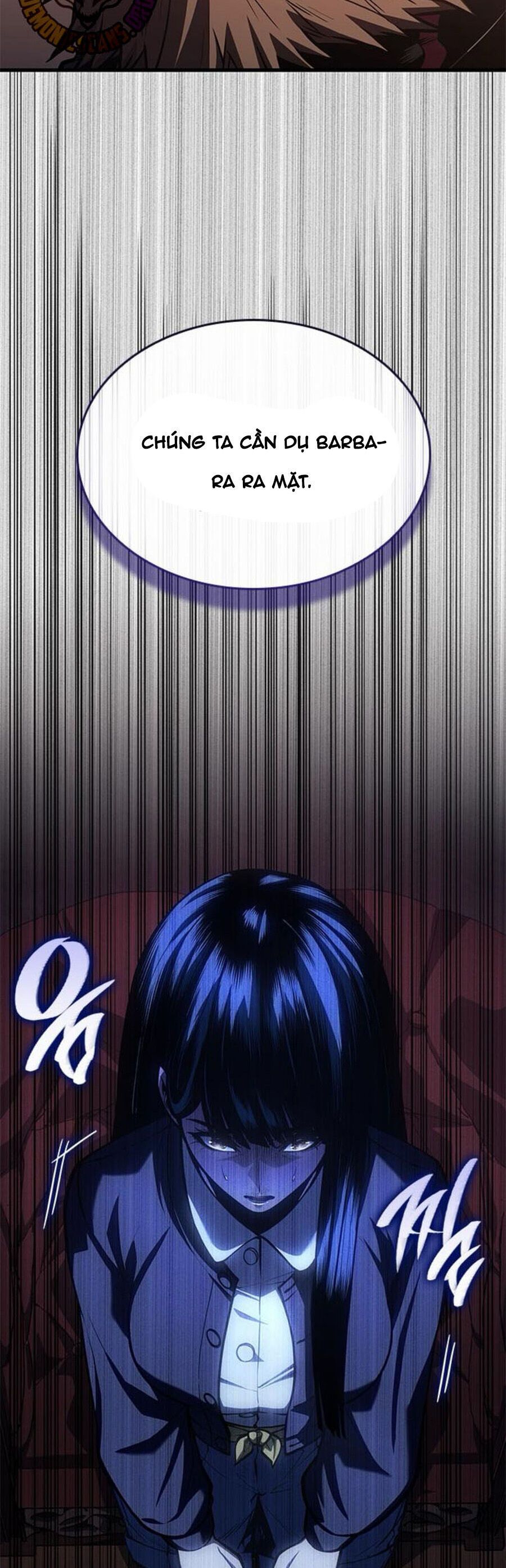 đọc truyện Tạp Huyết Chương 57 ảnh 33 tại Thiên Thai Truyện