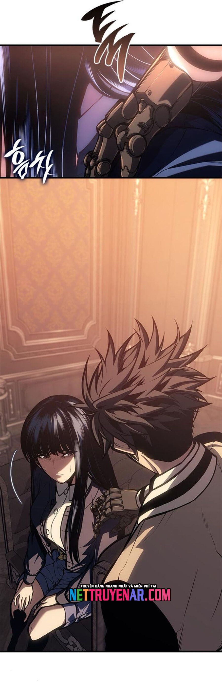 đọc truyện Tạp Huyết Chương 57 ảnh 35 tại Thiên Thai Truyện