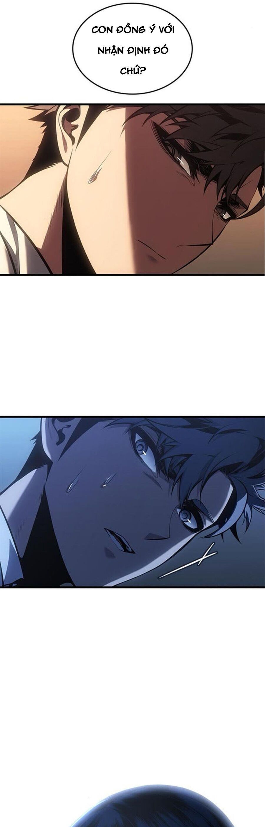 đọc truyện Tạp Huyết Chương 57 ảnh 37 tại Thiên Thai Truyện