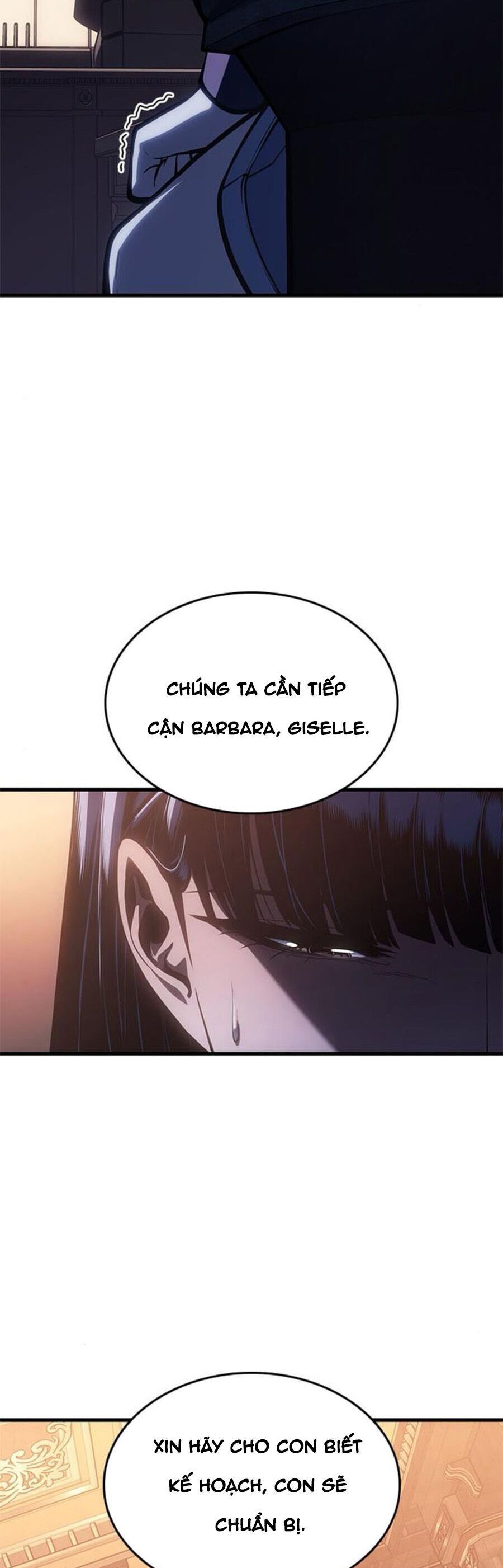 đọc truyện Tạp Huyết Chương 57 ảnh 40 tại Thiên Thai Truyện