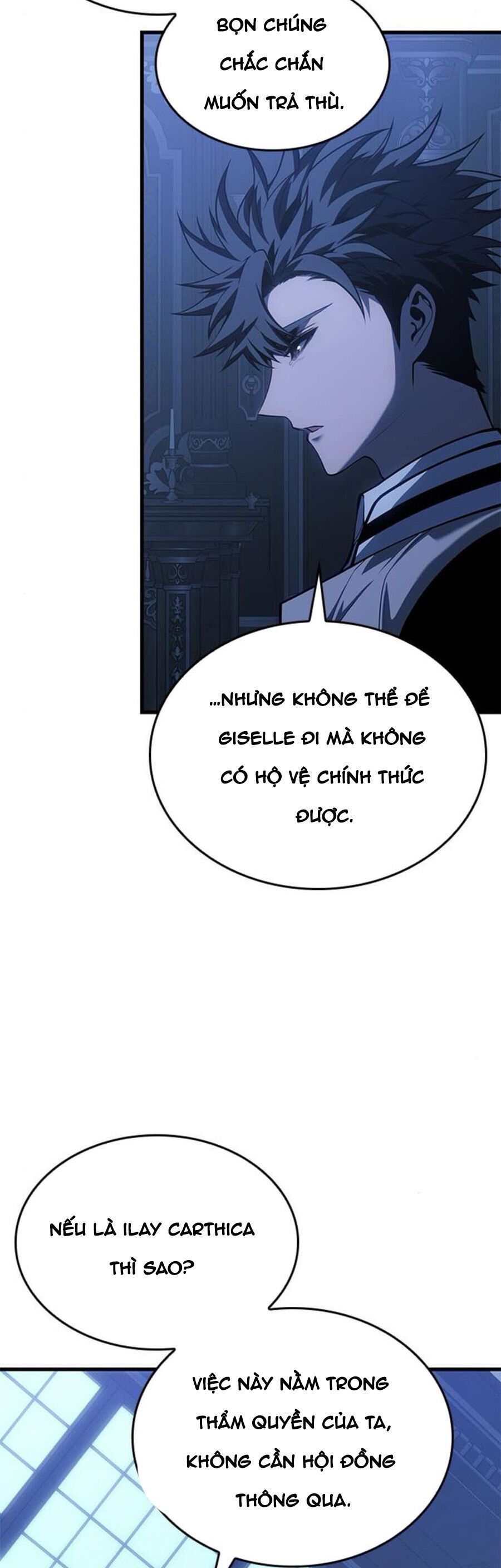 đọc truyện Tạp Huyết Chương 57 ảnh 45 tại Thiên Thai Truyện