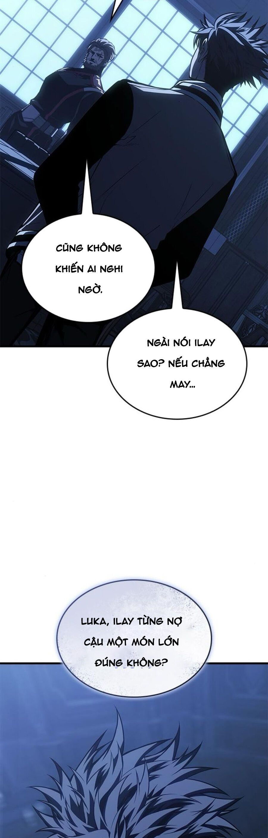 đọc truyện Tạp Huyết Chương 57 ảnh 46 tại Thiên Thai Truyện