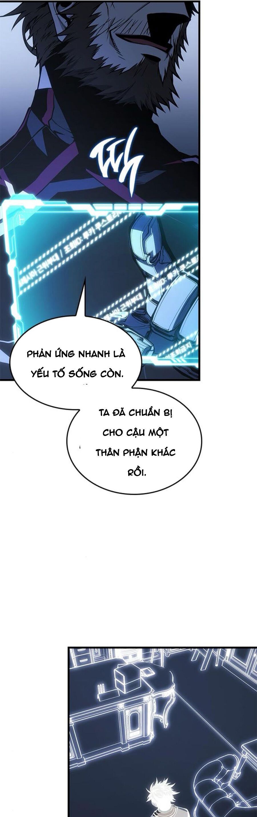 đọc truyện Tạp Huyết Chương 57 ảnh 49 tại Thiên Thai Truyện