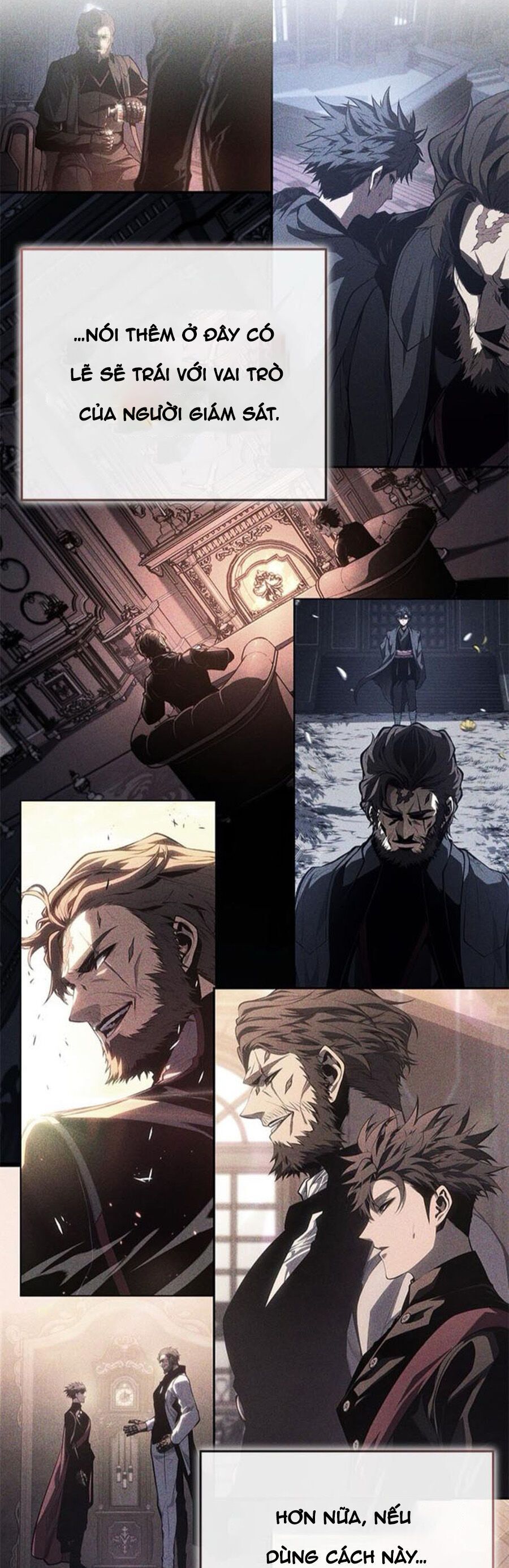 đọc truyện Tạp Huyết Chương 57 ảnh 7 tại Thiên Thai Truyện