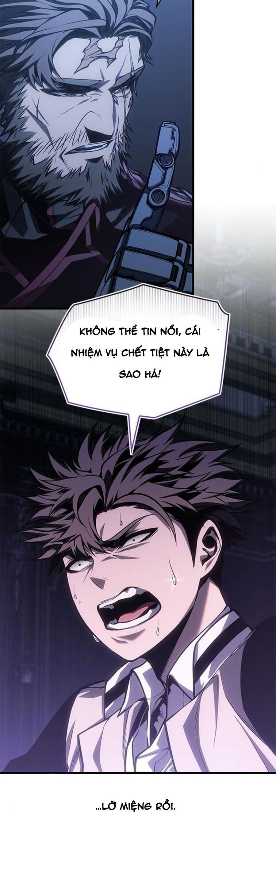 đọc truyện Tạp Huyết Chương 57 ảnh 52 tại Thiên Thai Truyện