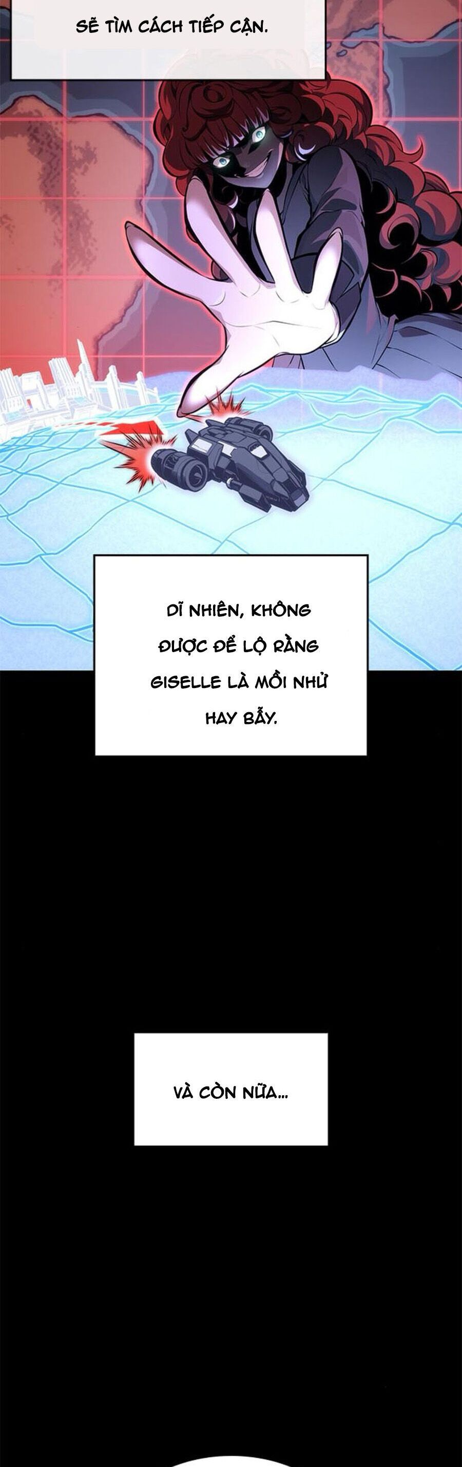 đọc truyện Tạp Huyết Chương 57 ảnh 58 tại Thiên Thai Truyện