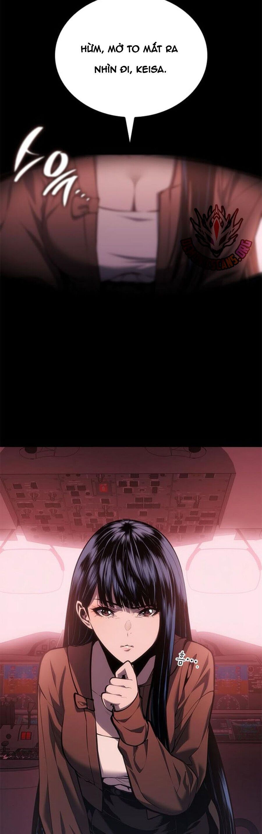 đọc truyện Tạp Huyết Chương 57 ảnh 59 tại Thiên Thai Truyện