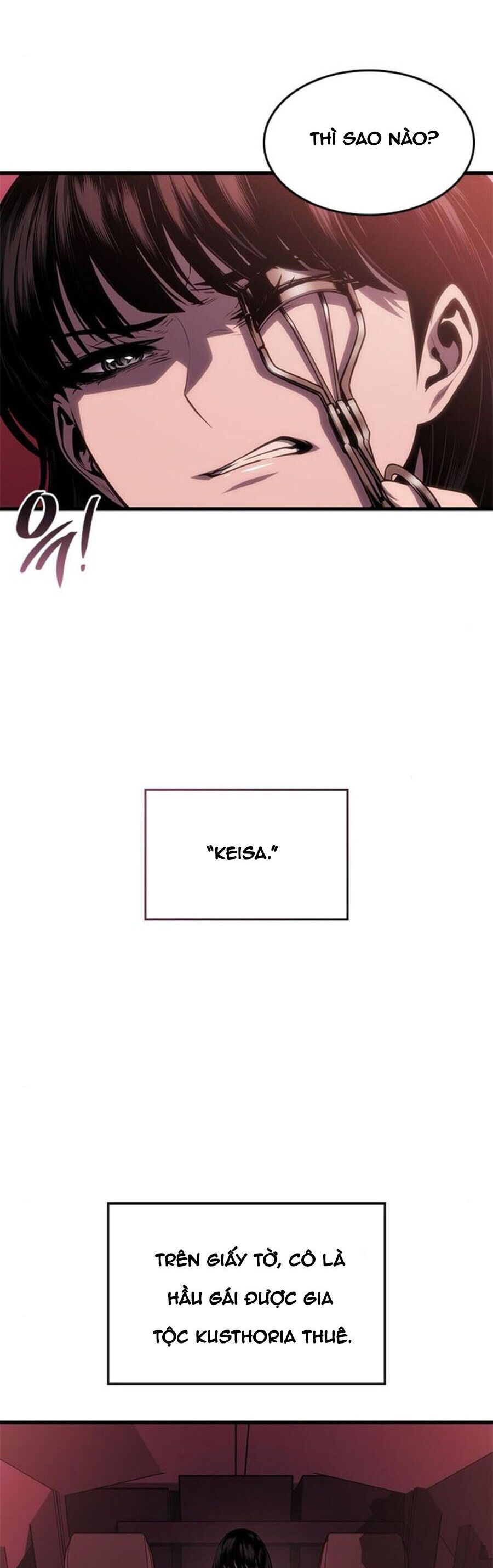 đọc truyện Tạp Huyết Chương 57 ảnh 61 tại Thiên Thai Truyện