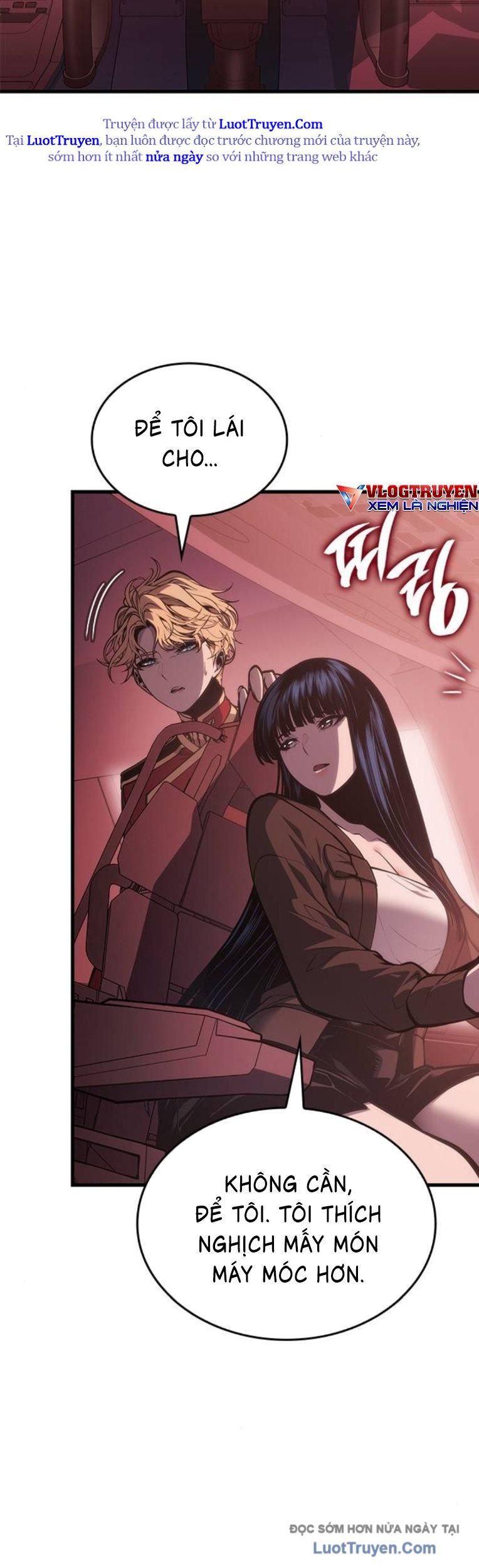 đọc truyện Tạp Huyết Chương 58 ảnh 17 tại Thiên Thai Truyện