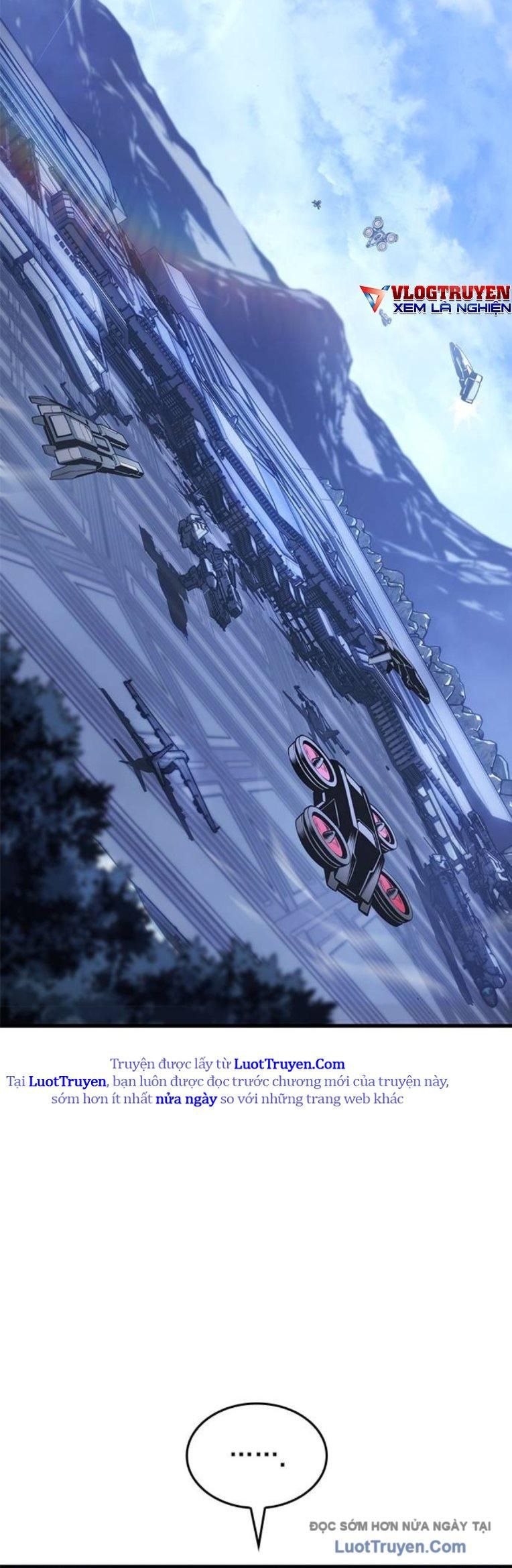 đọc truyện Tạp Huyết Chương 58 ảnh 4 tại Thiên Thai Truyện