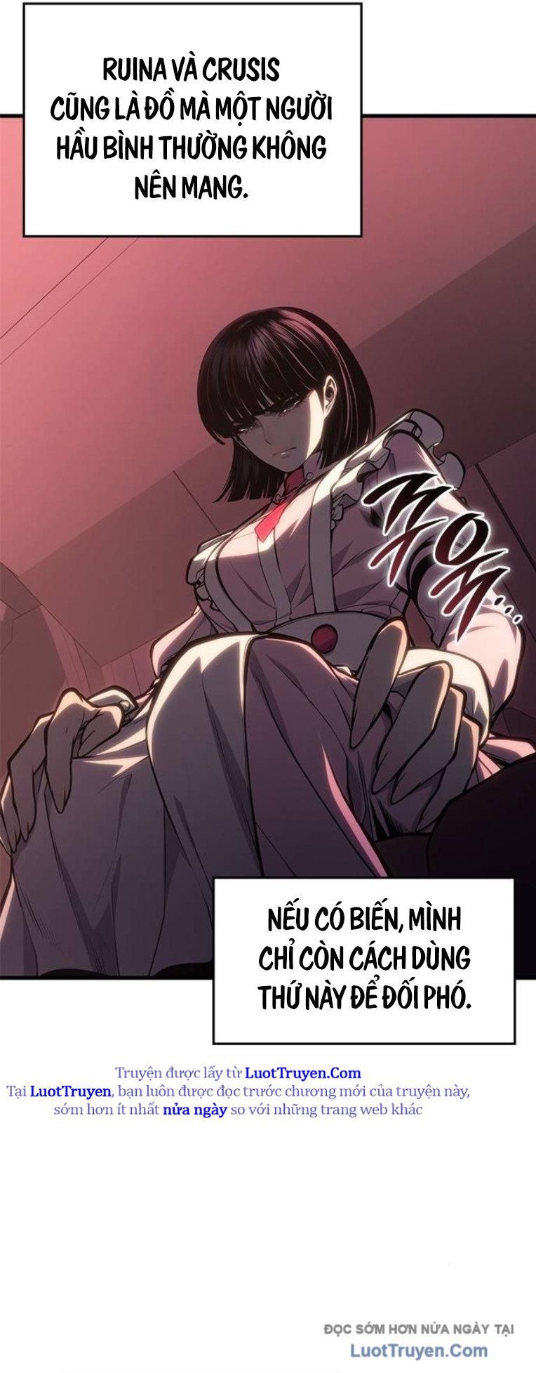 đọc truyện Tạp Huyết Chương 58 ảnh 23 tại Thiên Thai Truyện