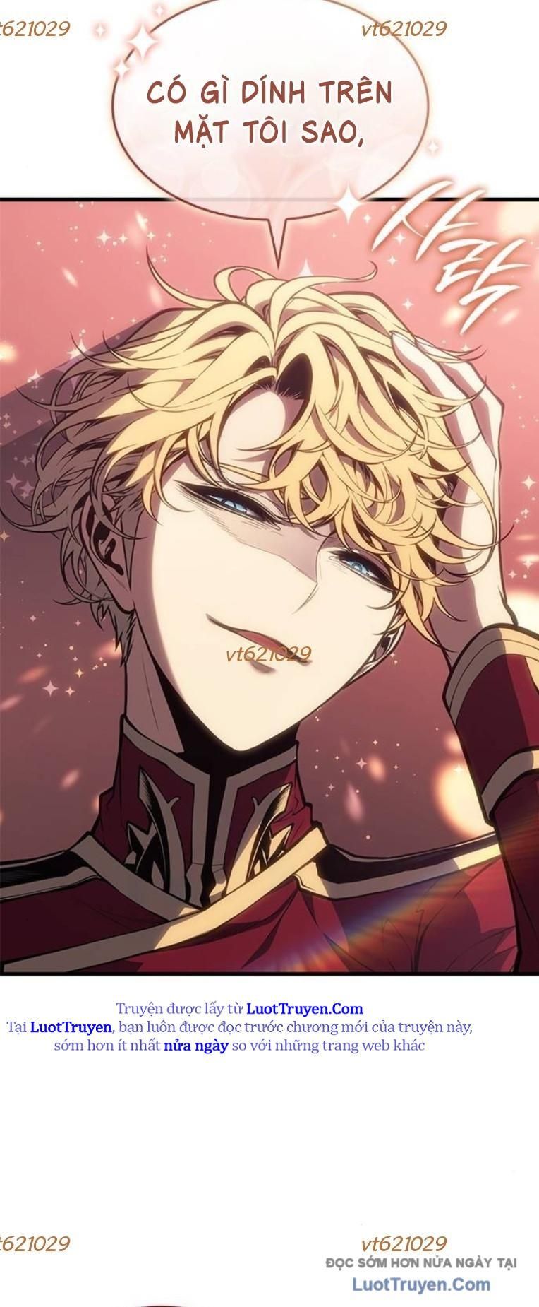 đọc truyện Tạp Huyết Chương 58 ảnh 27 tại Thiên Thai Truyện