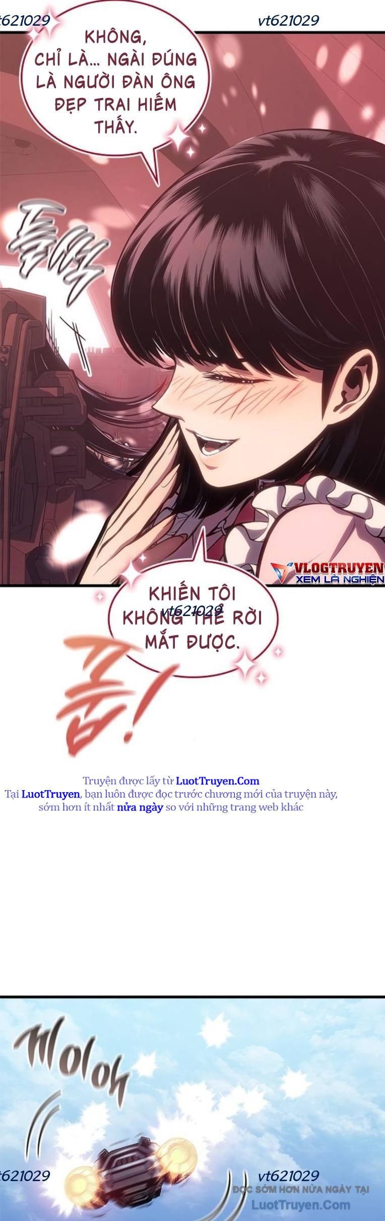 đọc truyện Tạp Huyết Chương 58 ảnh 28 tại Thiên Thai Truyện