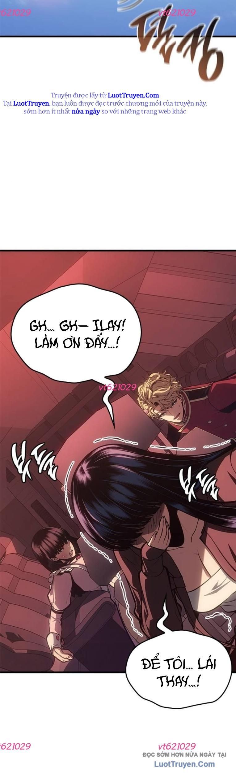 đọc truyện Tạp Huyết Chương 58 ảnh 29 tại Thiên Thai Truyện