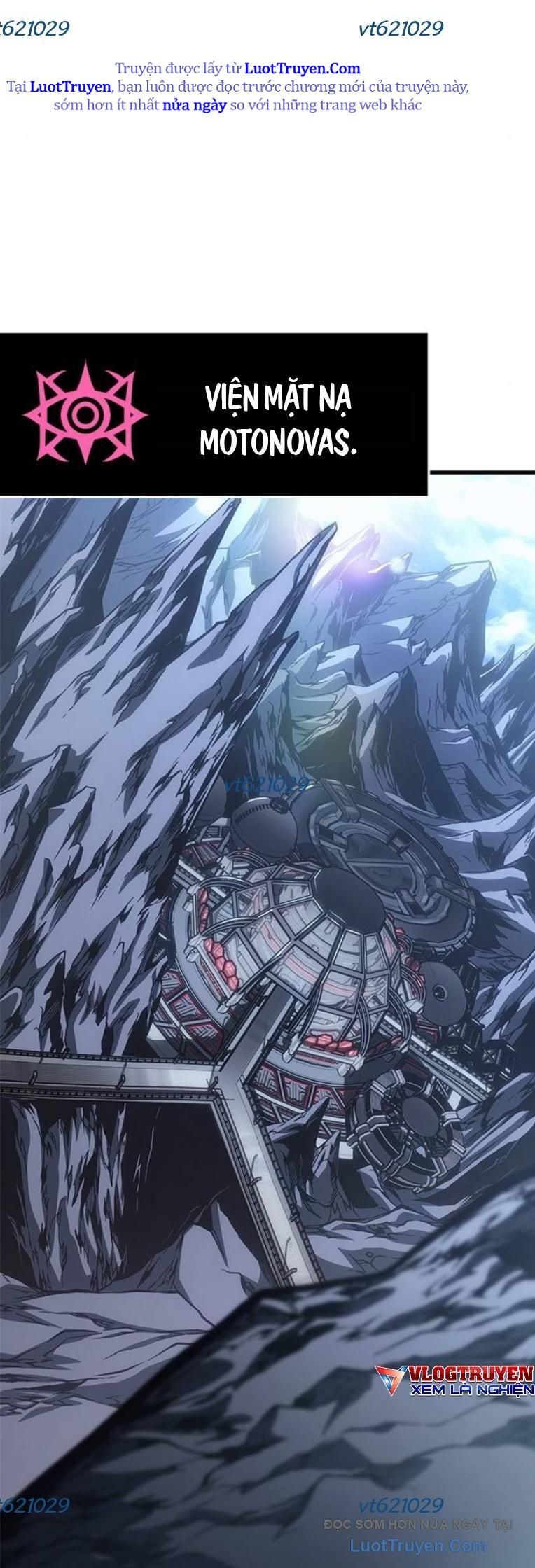 đọc truyện Tạp Huyết Chương 58 ảnh 35 tại Thiên Thai Truyện