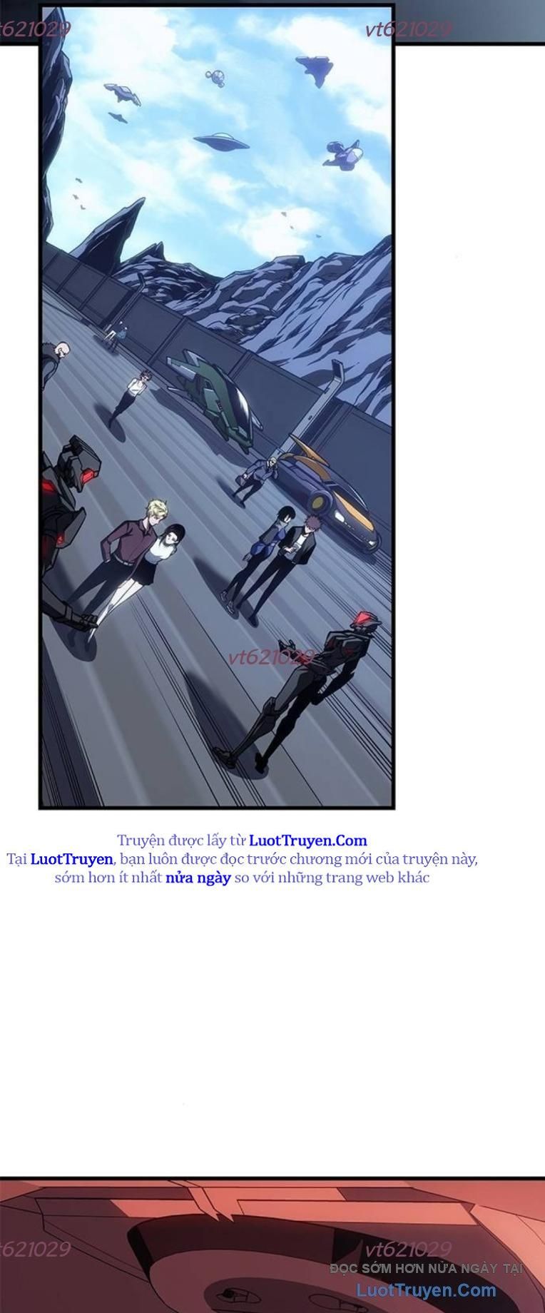 đọc truyện Tạp Huyết Chương 58 ảnh 36 tại Thiên Thai Truyện