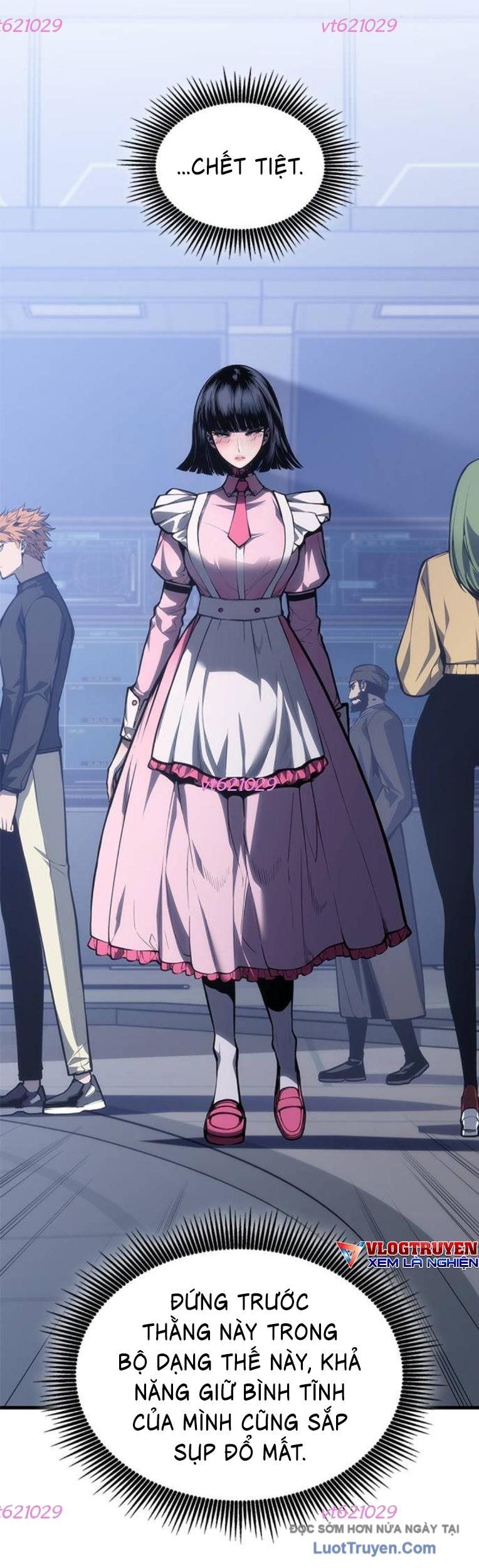 đọc truyện Tạp Huyết Chương 58 ảnh 6 tại Thiên Thai Truyện