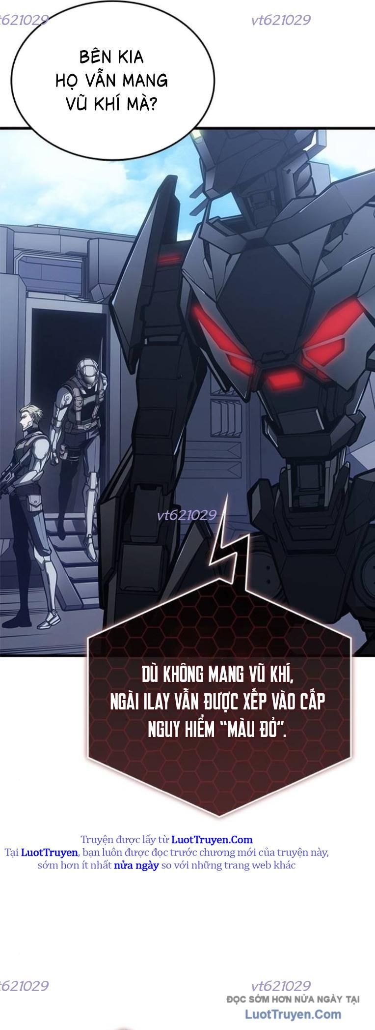 đọc truyện Tạp Huyết Chương 58 ảnh 42 tại Thiên Thai Truyện