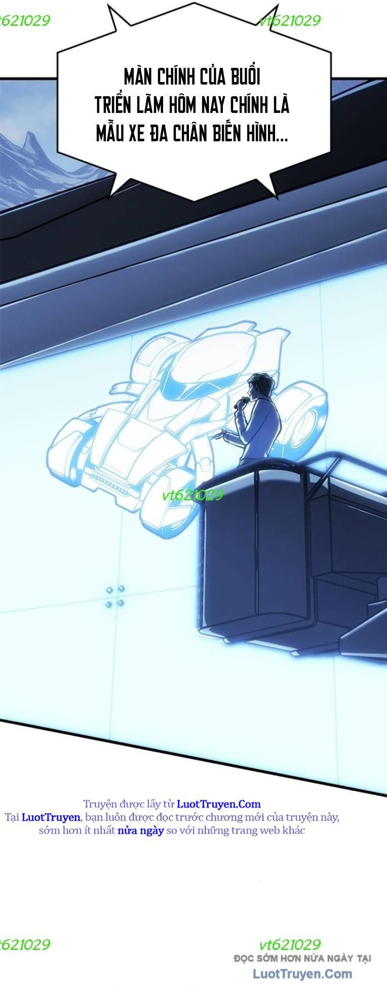 đọc truyện Tạp Huyết Chương 58 ảnh 46 tại Thiên Thai Truyện