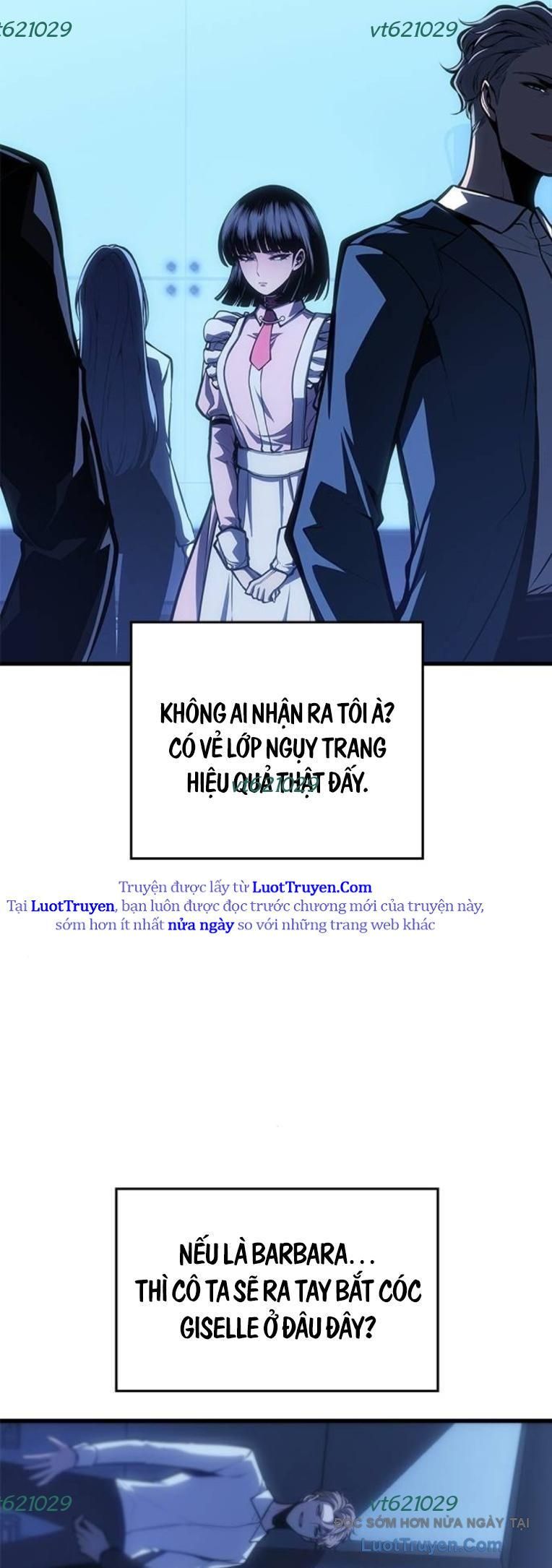 đọc truyện Tạp Huyết Chương 58 ảnh 49 tại Thiên Thai Truyện