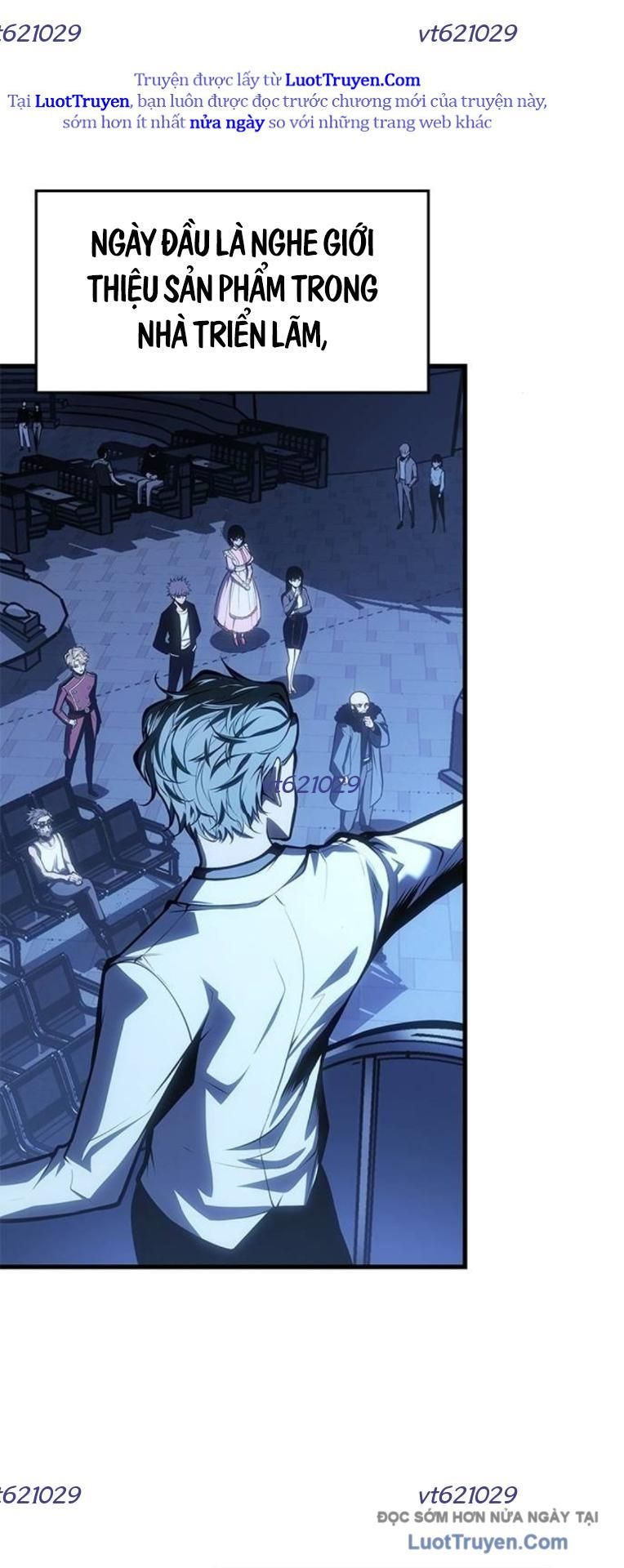 đọc truyện Tạp Huyết Chương 58 ảnh 51 tại Thiên Thai Truyện