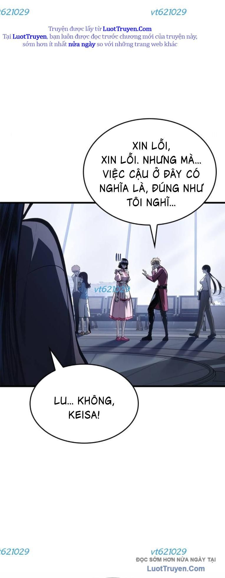 đọc truyện Tạp Huyết Chương 58 ảnh 7 tại Thiên Thai Truyện