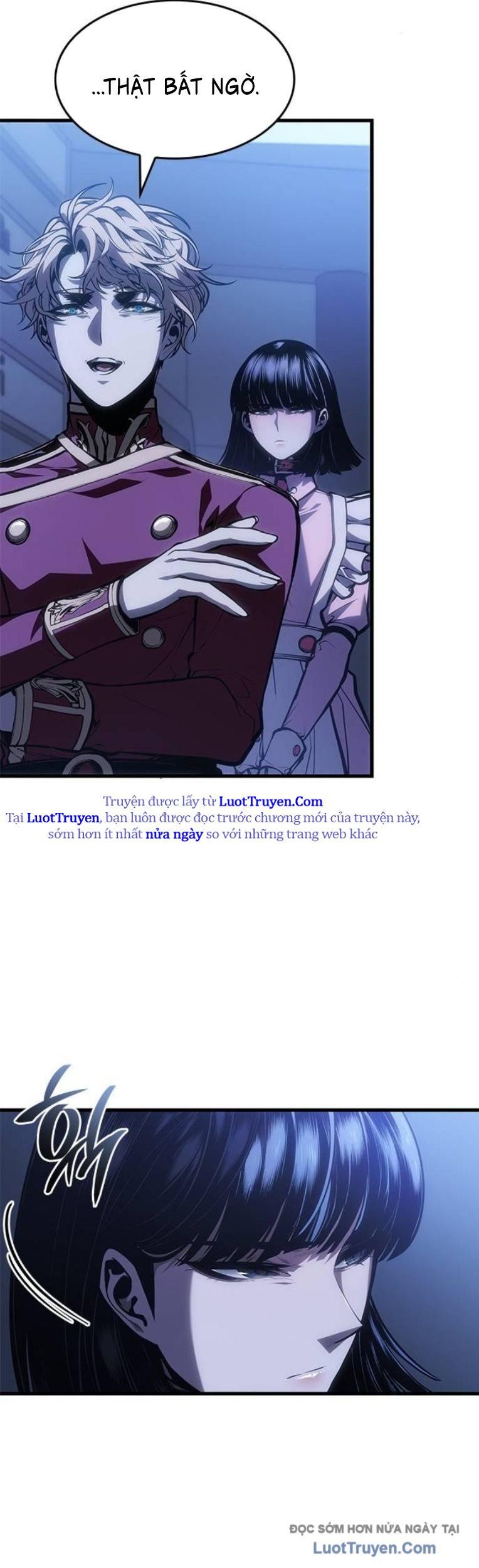 đọc truyện Tạp Huyết Chương 58 ảnh 57 tại Thiên Thai Truyện