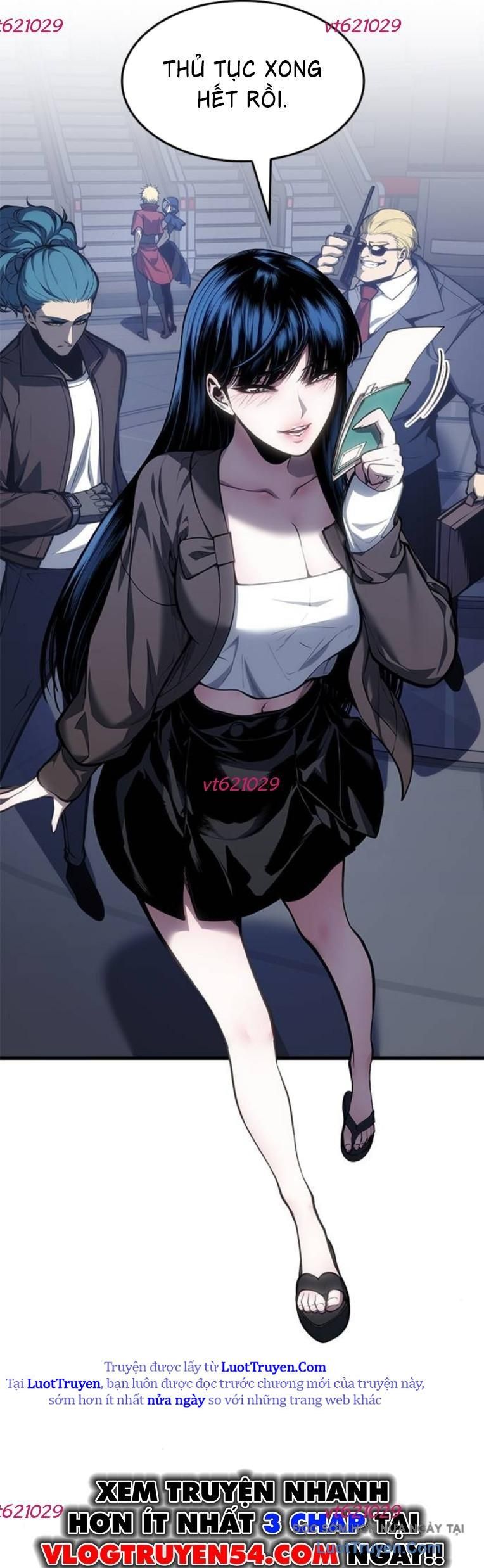 đọc truyện Tạp Huyết Chương 58 ảnh 8 tại Thiên Thai Truyện