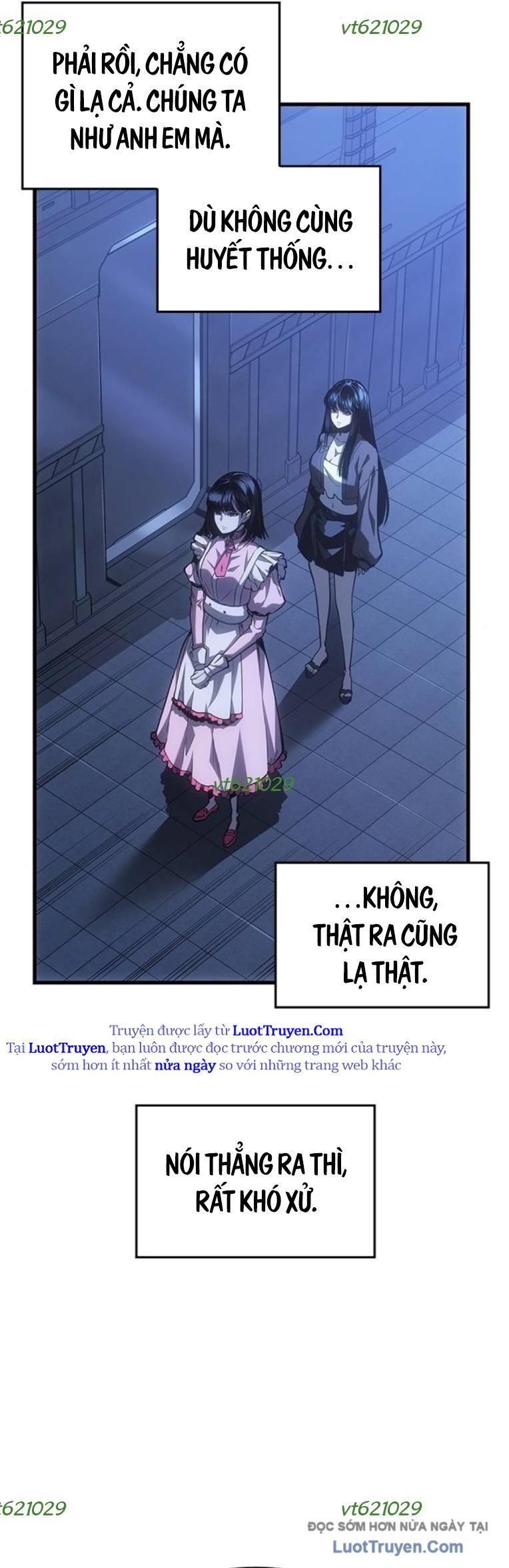 đọc truyện Tạp Huyết Chương 58 ảnh 67 tại Thiên Thai Truyện