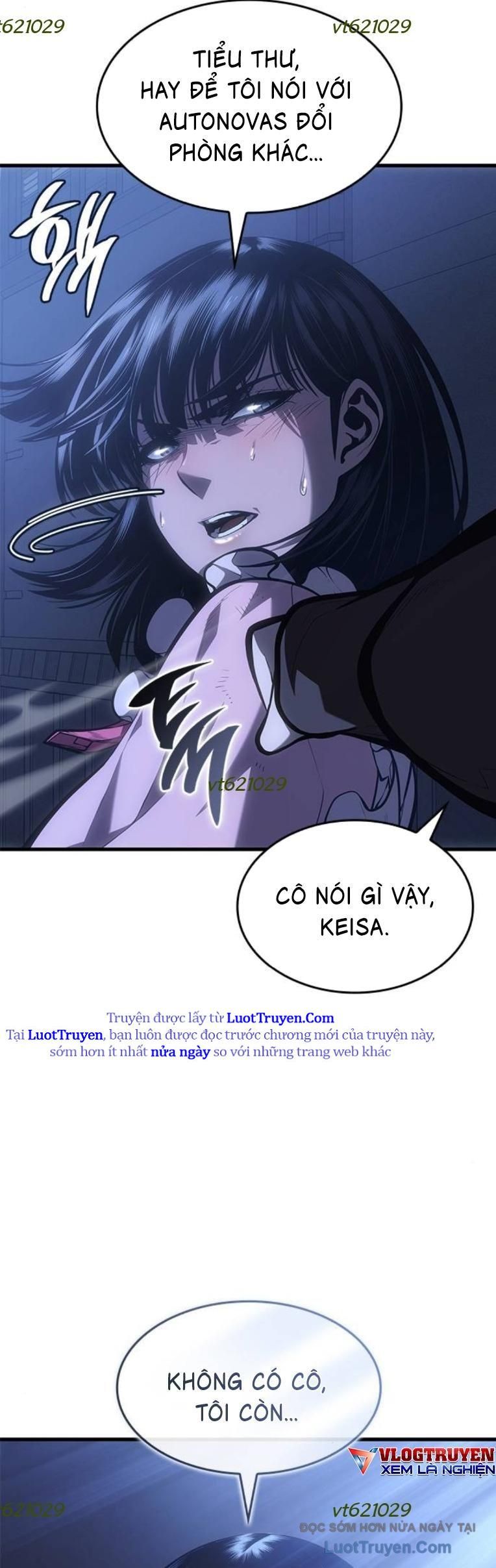 đọc truyện Tạp Huyết Chương 58 ảnh 68 tại Thiên Thai Truyện