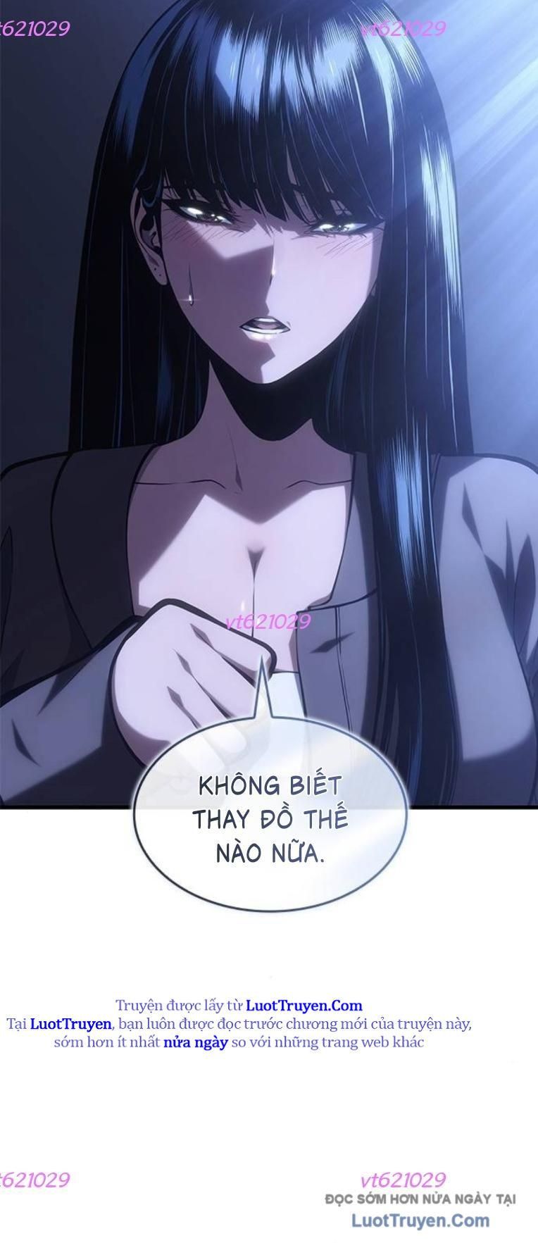 đọc truyện Tạp Huyết Chương 58 ảnh 69 tại Thiên Thai Truyện