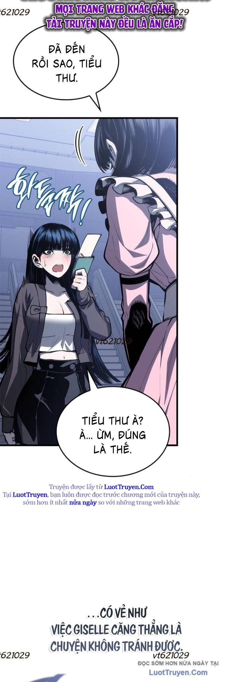 đọc truyện Tạp Huyết Chương 58 ảnh 9 tại Thiên Thai Truyện