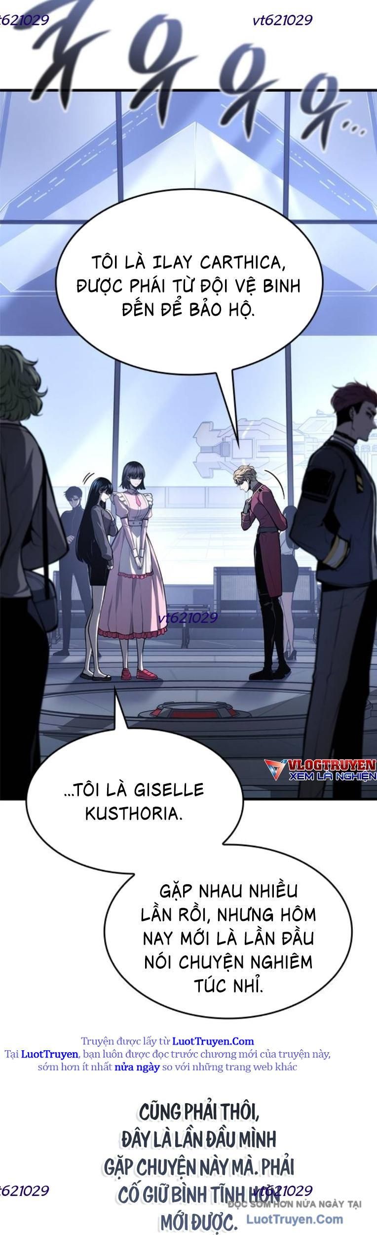 đọc truyện Tạp Huyết Chương 58 ảnh 10 tại Thiên Thai Truyện