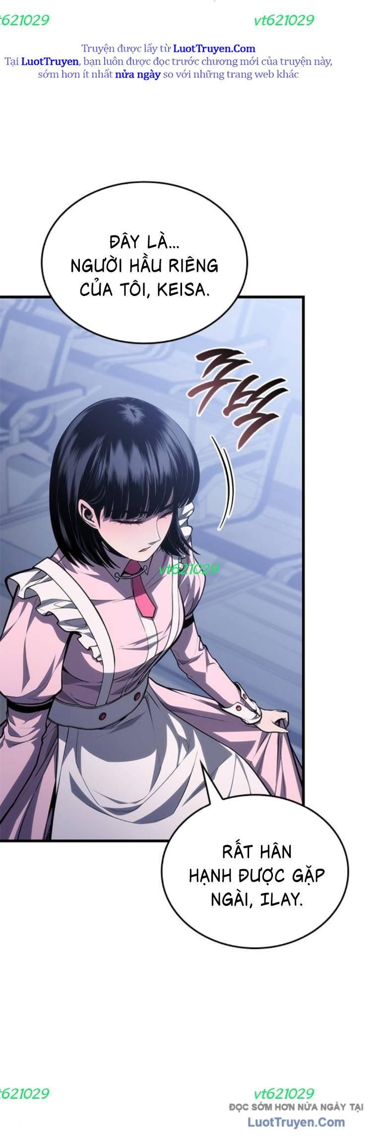 đọc truyện Tạp Huyết Chương 58 ảnh 11 tại Thiên Thai Truyện