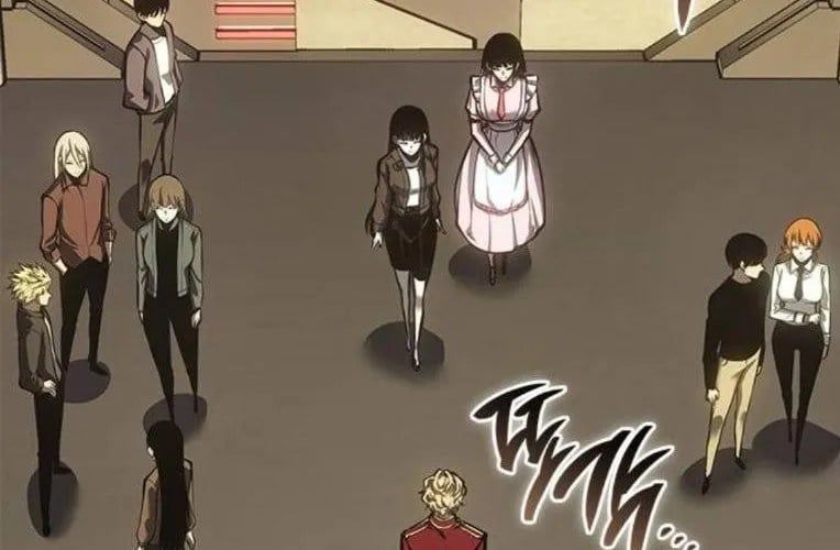 đọc truyện Tạp Huyết Chương 59 ảnh 159 tại Thiên Thai Truyện