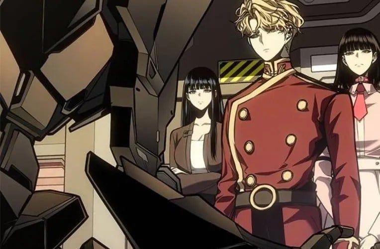 đọc truyện Tạp Huyết Chương 59 ảnh 178 tại Thiên Thai Truyện