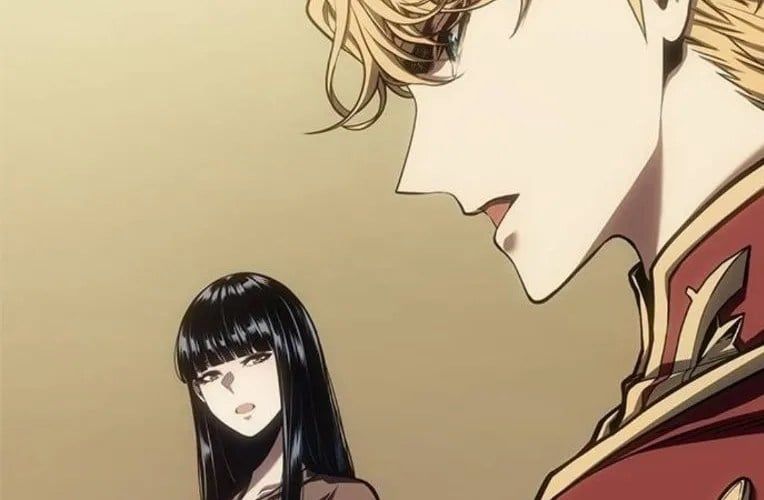 đọc truyện Tạp Huyết Chương 59 ảnh 182 tại Thiên Thai Truyện