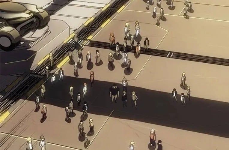 đọc truyện Tạp Huyết Chương 59 ảnh 192 tại Thiên Thai Truyện