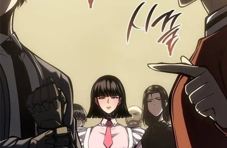 đọc truyện Tạp Huyết Chương 59 ảnh 196 tại Thiên Thai Truyện