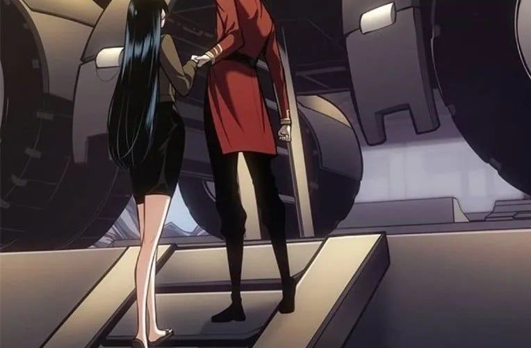 đọc truyện Tạp Huyết Chương 59 ảnh 202 tại Thiên Thai Truyện