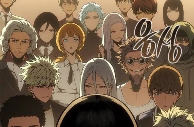 đọc truyện Tạp Huyết Chương 59 ảnh 246 tại Thiên Thai Truyện