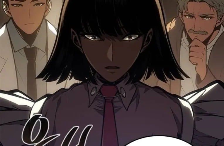 đọc truyện Tạp Huyết Chương 59 ảnh 247 tại Thiên Thai Truyện