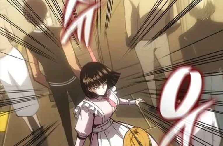 đọc truyện Tạp Huyết Chương 59 ảnh 255 tại Thiên Thai Truyện