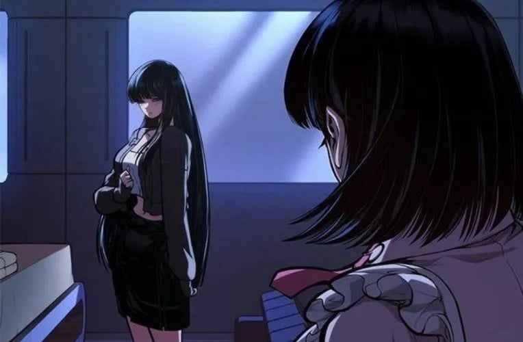 đọc truyện Tạp Huyết Chương 59 ảnh 5 tại Thiên Thai Truyện