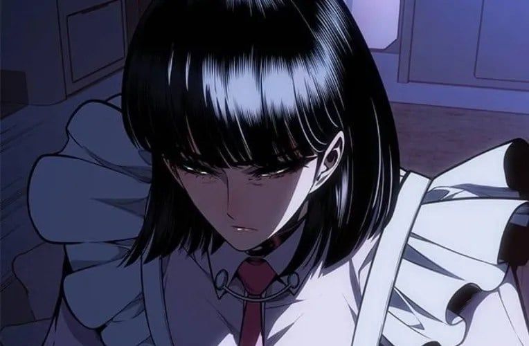 đọc truyện Tạp Huyết Chương 59 ảnh 35 tại Thiên Thai Truyện