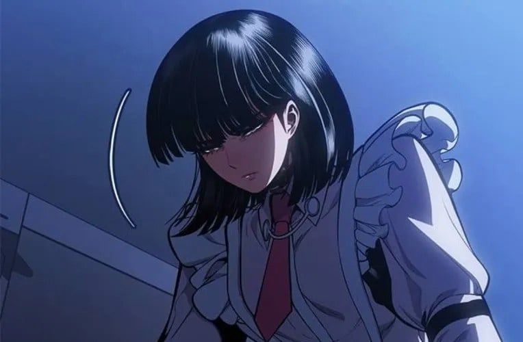 đọc truyện Tạp Huyết Chương 59 ảnh 40 tại Thiên Thai Truyện